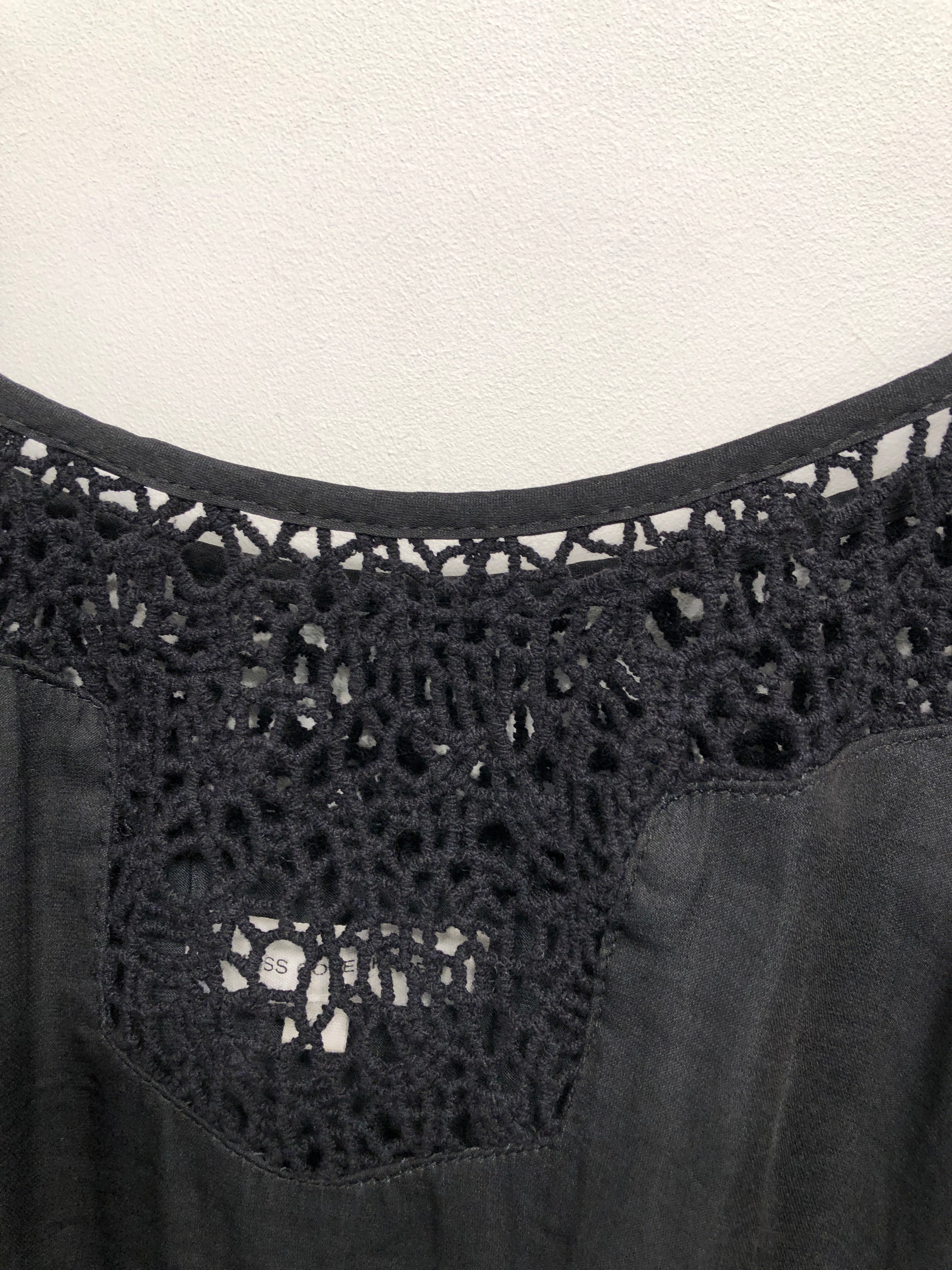Moss Copenhagen Top
